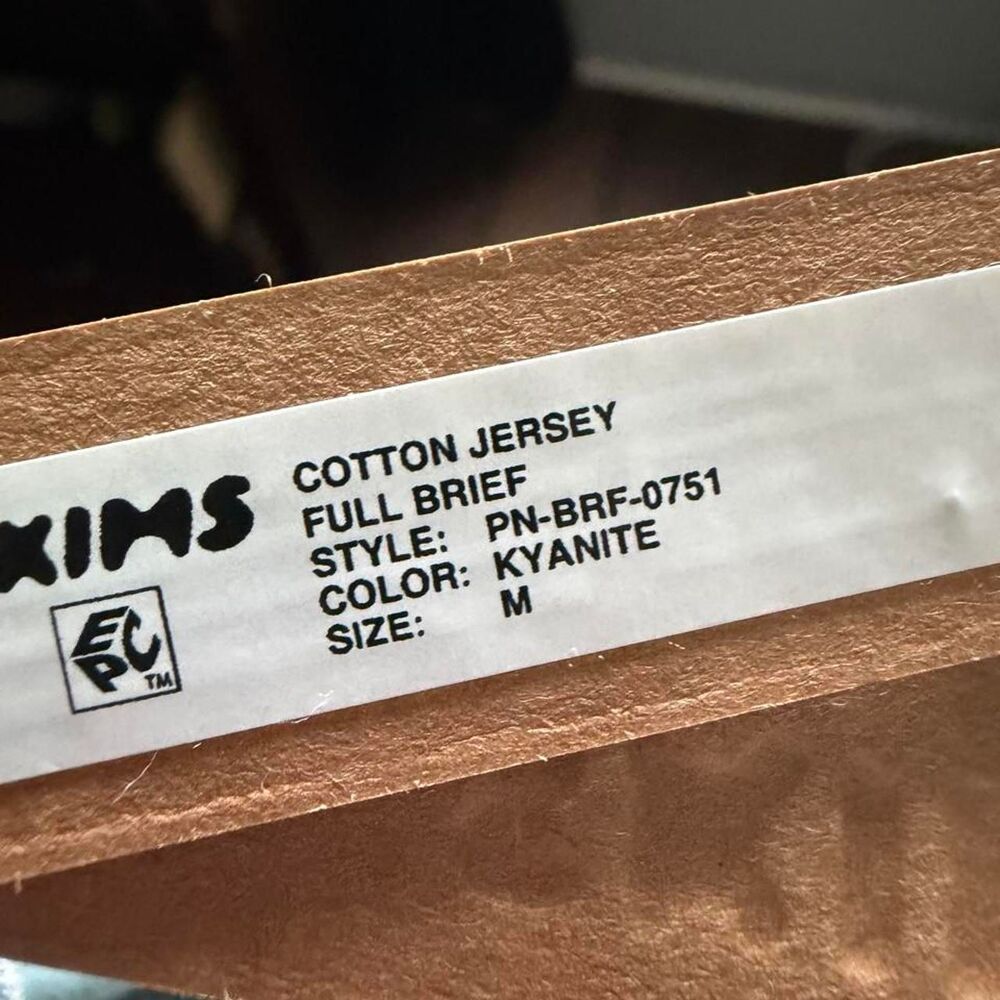 Skims Women's Panties